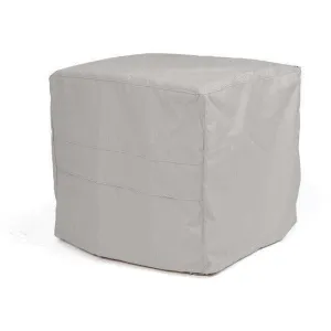 Square Fire Pit Cover - Ultima