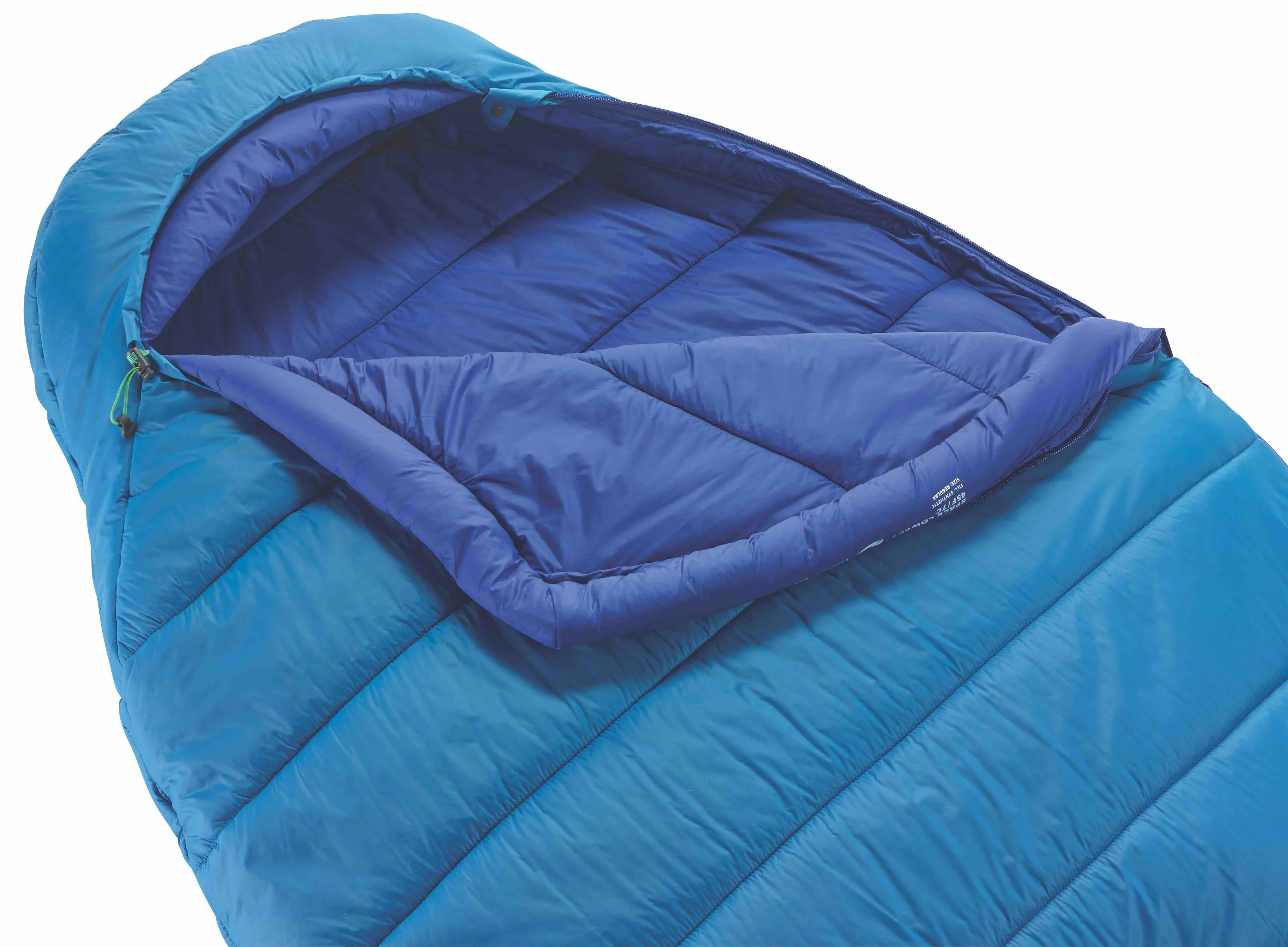 Therm-A-Rest Space Cowboy 45 Sleeping Bag