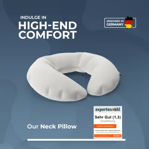 Thomsen Neck Pillow