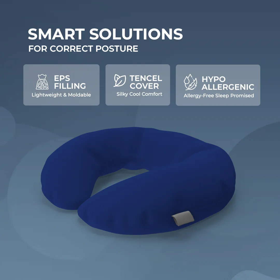 Thomsen Neck Pillow