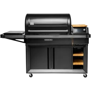 Traeger TIMBERLINE XL Pellet Grill & Smoker TBB01RLGC