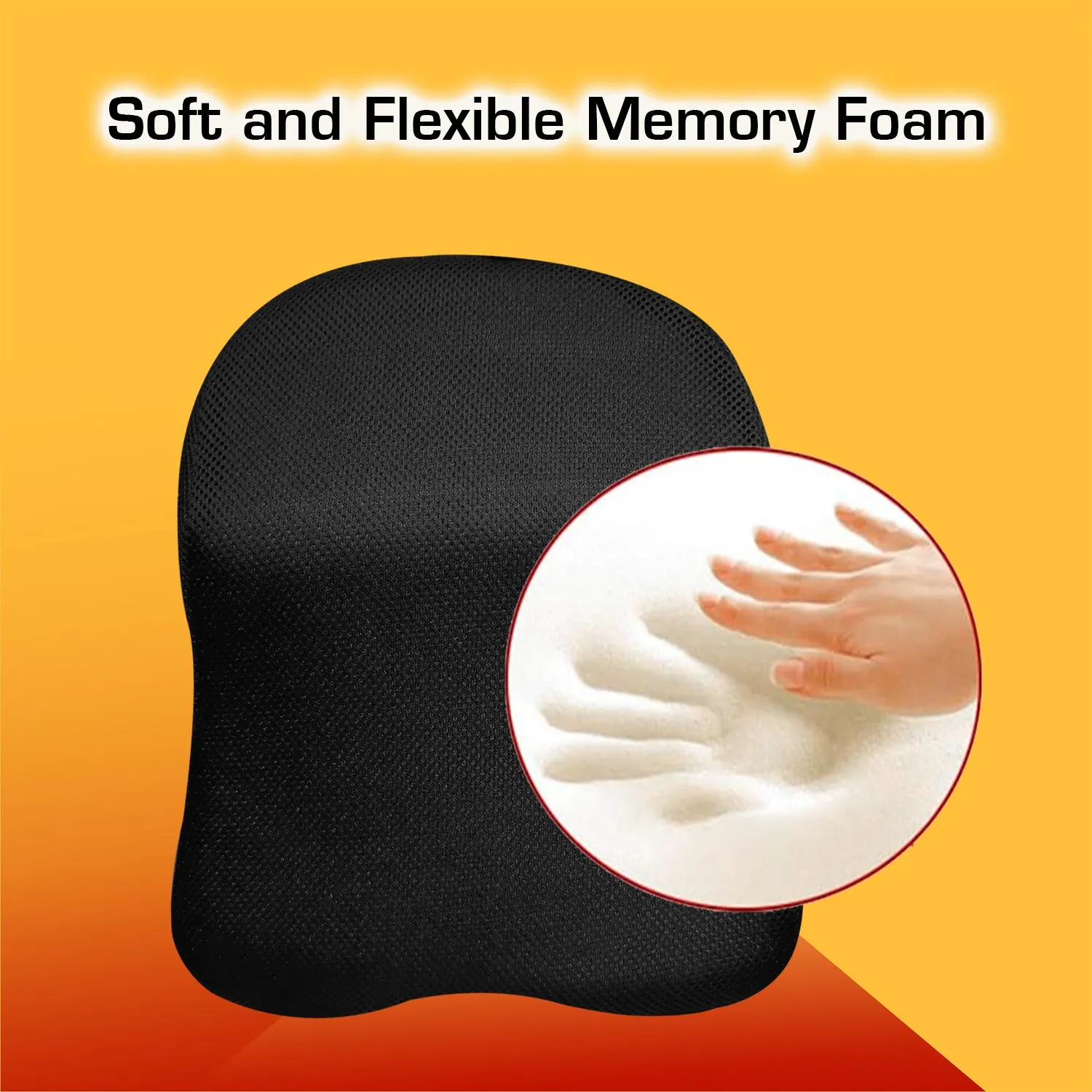 Universal Car Seat Pillow