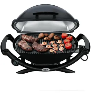 Weber Q 2400 Electric Grill